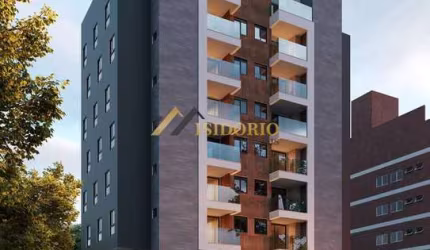 APARTAMENTO NO JUVEVÊ! 03 QUARTOS, SUÍTE, SACADA C/ CHURRAS,GAR