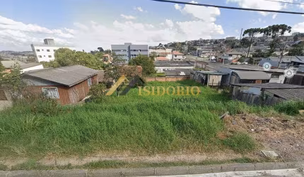 TERRENO NO GUARANI! 442m² DE ÁREA TOTAL, PRÓX. POSTO DE SAÚDE
