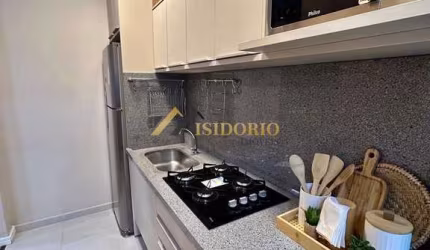 APARTAMENTO NO PRADO VELHO! 03 QUARTOS, SUÍTE, SACADA, CHURRASQ