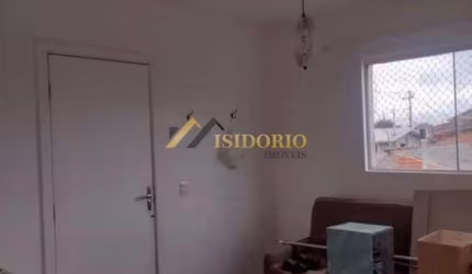 APARTAMENTO NO ATUBA! 02 QUARTOS, VAGA DE GARAGEM