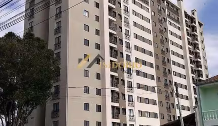 APARTAMENTO NO CENTRO DE SJP! SUÍTE, SACADA, ENSOLARADO