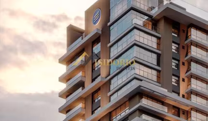APARTAMENTO NO CAMPINA DO SIQUEIRA! 04 SUÍTES, 06 BWC, 04 GAR