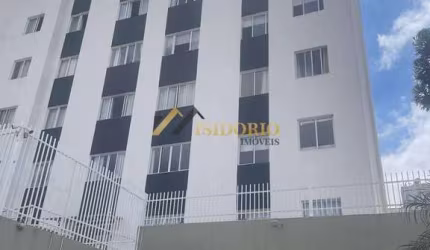 APARTAMENTO NO TINGUI! 03 QUARTOS, VAGA DE GARAGEM COBERTA