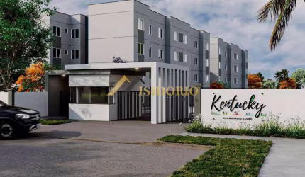 APARTAMENTO EM ALMIRANTE TAMANDARÉ! 02 QUARTOS, VAGA DE GAR.