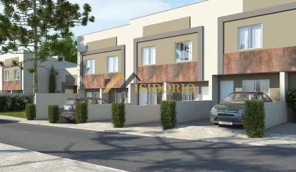 TERRENO DE CONDOMÍNIO NO SANTA CÂNDIDA! 130m² DE ÁREA TOTAL