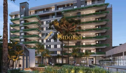APARTAMENTO NO ALTO GLÓRIA! 02 SUÍTES, 02 VAGAS DE GARAGEM
