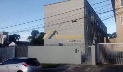 APARTAMENTO NO CAJURU PRÓXIMO A UNIVERSIDADE FEDERAL DO PARANÁ!