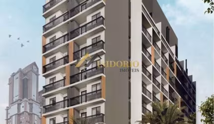 STUDIO NO CENTRO DE CURITIBA! AO LADO DA PRAÇA OSÓRIO