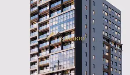 STUDIO NO CENTRO DE CURITIBA! AO LADO DA PRAÇA RUI BARBOSA