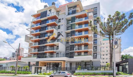 APARTAMENTO NO JUVEVÊ! 03 QUARTOS, SUÍTE, 02 VAGAS.