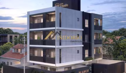 APARTAMENTO NO PORTÃO! QUARTOS, PRÓX. SUPERMERCADO ÍTALO