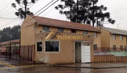 APARTAMENTO NO SANTA CÂNDIDA! 02 QUARTOS, VAGA DE GARAGEM
