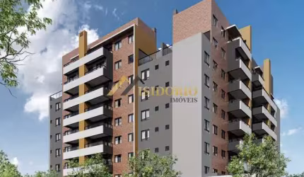 APARTAMENTO NO ÁGUA VERDE! 03 QUARTOS, SACADA C/ CHURRAS., GAR.