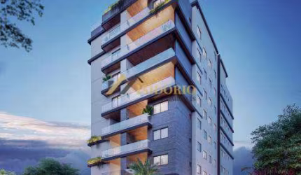 APARTAMENTO NO ÁGUA VERDE! 02 QUARTOS, SUÍTE, 02 VAGAS