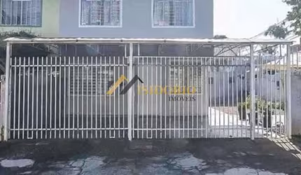 Sobrado com 3 quartos, Centro, Pinhais - R$ 550 mil, Cod: PRO3642