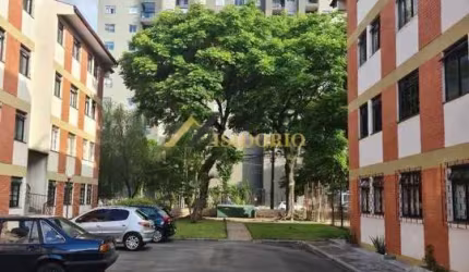 APARTAMENTO NO BOA VISTA! 03 QUARTOS, VAGA DE GARAGEM