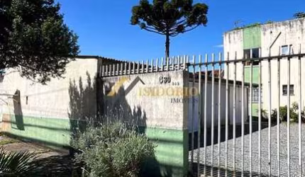 APARTAMENTO NO SANTA CÂNDIDA! 02 QUARTOS, VAGA DE GARAGEM