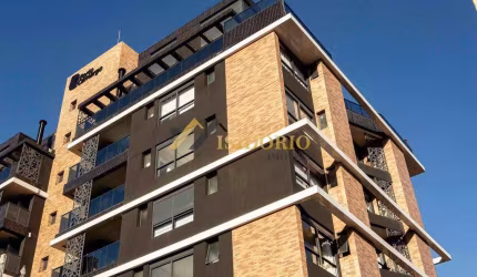 APARTAMENTO NO MERCÊS! 03 SUÍTES, 02 CHURRAS., 02 GAR