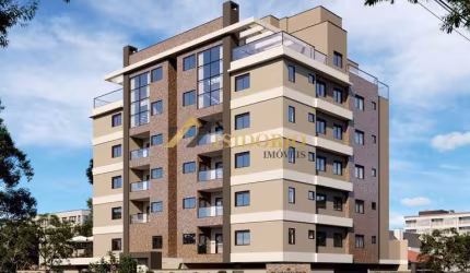 APARTAMENTO NO CENTRO! 03 QUARTOS, SUÍTE, SACADA C CHURRAS