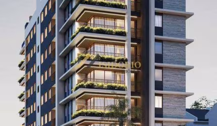 APARTAMENTO NO JUVEVÊ! 03 QUARTOS, SUÍTE, VAGA DE GARAGEM