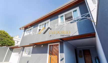 CASA ALTO PADRÃO NO NOVO MUNDO! 03 QUARTOS, SUÍTE, 04 GARAGEM