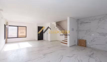 Sobrado com 3 quartos, Uberaba, Curitiba - R$ 1.19 mi, Cod: LAN1067