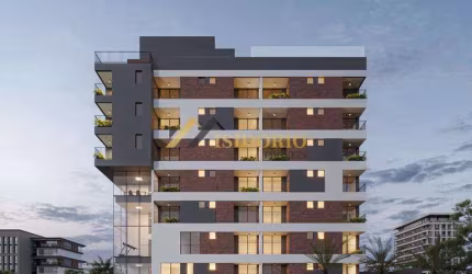 Studio com 1 quarto, Novo Mundo, Curitiba - R$ 250 mil, Cod: LAN1140-1