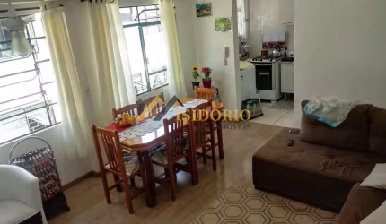 APARTAMENTO NO UBERABA! 03 QUARTOS, GARAGEM, ENSOLARADO