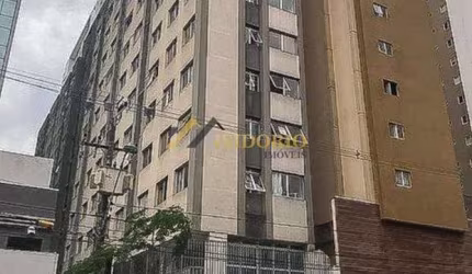 MARAVILHOSO APTO CENTRO,01 QTO,ELEV.,PRÓX AO SHOPPING CURITIBA