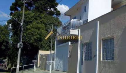 TERRENO DE ESQUINA,SÃO LOURENÇO,COM 01 CASA,3 APTOS,01 LOFT