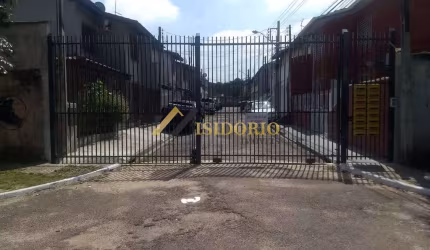 OPORTUNIDADE, SOBRADO DE CONDOMÍNIO NO BOQUEIRÃO, 3DORMS, 2GAR