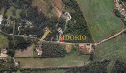 Terreno com 15 mil M2 em Almirante Tamandaré