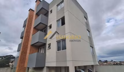 APARTAMENTO GUARANI! 02 QUARTOS, SACADA, VAGA DE GAR. COBERTA