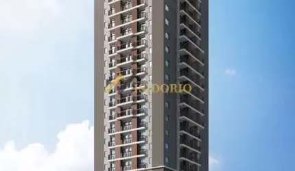 APARTAMENTO NO CENTRO DE CURITIBA! QUARTO, SACADA.