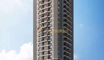 APARTAMENTO NO CENTRO DE CURITIBA! QUARTO, SACADA, GARAGEM