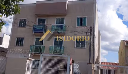 APARTAMENTO NO AFONSO PENA! 02 QUARTOS, SACADA, GARAGEM