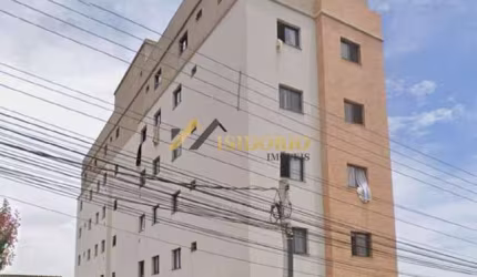 APARTAMENTO NO BOA VISTA! 02 QUARTOS, VAGA DE GARAGEM COBERTA