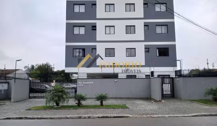APARTAMENTO NO WEISSÓPOLIS! 02 QUARTOS, SACADA C/ CHURRAS.