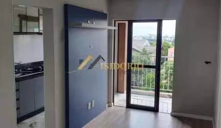 APARTAMENTO NO SANTO ANTÔNIO! 02 QUARTOS, TODO PLANEJADO