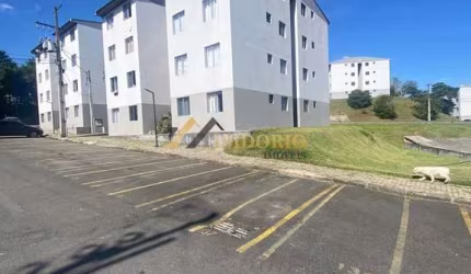 APARTAMENTO NO CACHOEIRA! 02 QUARTOS, VAGA DE GAR.