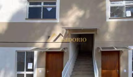APARTAMENTO EM ALMIRANTE TAMANDARE! 02 QUARTOS, SACADA, GAR