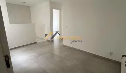 APARTAMENTO NO CAMPINA DO ARRUDA! 02 QUARTOS, VAGA DE GARAGEM
