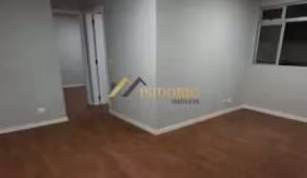 APARTAMENTO NO XAXIM! 02 QUARTOS, TODO REFORMADO, VAGA COBERTA