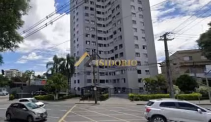 APARTAMENTO NO BAIRRO NOVO MUNDO! 03 QUARTOS, GARAGEM