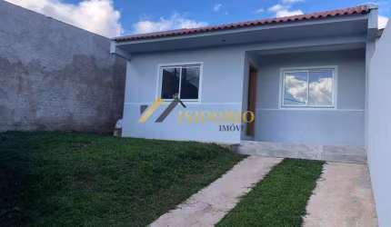 CASA NOVA AV. SÃO GABRIEL, 3DORMS, 500M DO MAX ATACADISTA!
