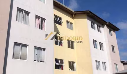APARTAMENTO NO ROÇA GRANDE! SEMI MOBILIADO, 03 QUARTOS, 01 GAR.