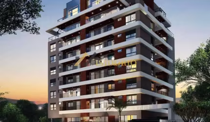 APARTAMENTO NO VILA IZABEL! 03 QUARTOS, SUÍTE, 02 GAR