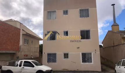 APARTAMENTO TÉRREO NO SÃO GABRIEL! 02 QUARTOS, VAGA DE GARAGEM