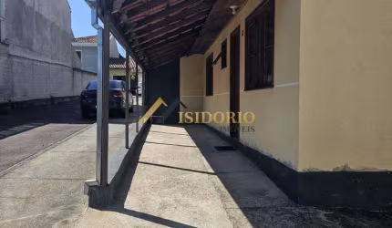 CASA DE CONDOMÍNIO NO ROÇA GRANDE! 03 QUARTOS, 03 VAGAS.