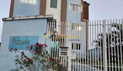 APARTAMENTO TODO REFORMADO NO ATUBA! 02 QUARTOS, GAR COBERTA